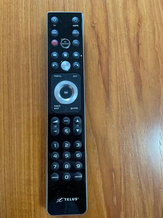 Remove control 1