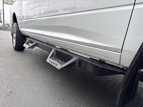 2017 RAM Tradesman Crew Cab - Photo 10