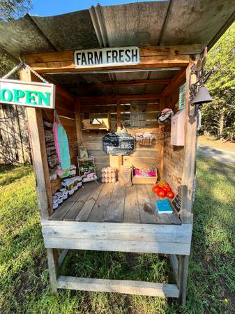 Farmstand 1