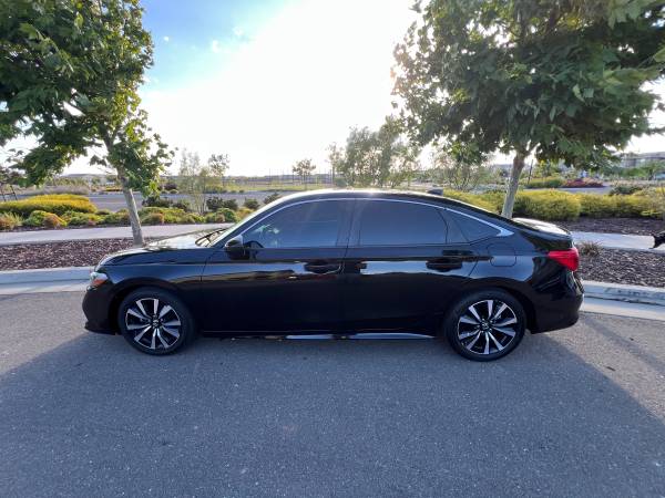 2024 Honda Civic EX - $16,799 (Tracy)63470782082819124