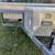 Gray 2019 GPS 6' x 12' Utility Trailer 21 thumbnail