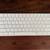 Apple Magic Keyboard with Touch ID and Numeric Keypad 2 thumbnail