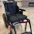 Tilted wheelchair 6 thumbnail