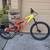 Salsa Rustler XL frame 1 thumbnail