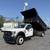 2022 FORD F550 14FT LANDSCAPE DUMP TRUCK 1 thumbnail