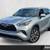 2021 Toyota Highlander Hybrid Platinum SUV Electric 1 thumbnail