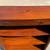 Sligh Lowry Vintage Antique Wood Bookcase Bookshelf Shelf with Drawer 4 thumbnail