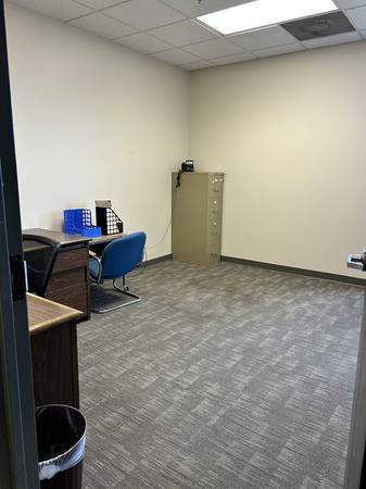 Office Space Available 1