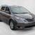 2017 Toyota Sienna  LE Minivan, Passenger 3 thumbnail