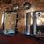 Harley Davidson fairing brackets, engine cover 1 thumbnail