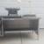 Vintage HD metal steel rustic shop ir studio Desk, workstation 4 thumbnail