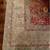 Tufenkian 15k heirloom quality vintage ruby 10x14 area persian Rug 4 thumbnail