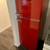 22 in. 7.6 cu. ft. Retro Top Freezer Refrigerator, Hot Rod Red, Energy 1 thumbnail