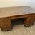 Sligh Lowry Mid-Century Modern Vintage Attorney Desk 2 thumbnail