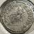 Ancient Roman Silver Coin 2 thumbnail