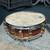 Yamaha Maple Custom 4 x14" 1990's Vintage Maple Snare Drum MIJ 4 thumbnail