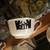 Set of Six Hall Superior Silhouette Tea Cups 2 thumbnail