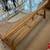Bamboo sofa chair table set 9 thumbnail