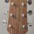 Takamine Jasmine S-35 Acoustic Guitar 2 thumbnail