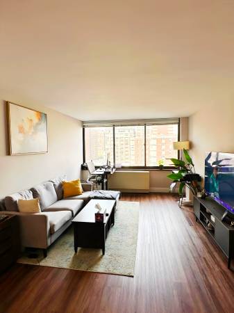 $4,500 / 1br - Luxury 1-Bedroom Apartment for Sublet – UES | Available Nov 1 - MAY 31 (Upper East Side)63816576329347120