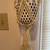 Macrame Plant Holder with Ceramic Pot 2 thumbnail