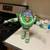 TALKING  BUZZ LIGHTYEAR 1 thumbnail