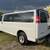 2017 Chevrolet Express Passenger G3500 15 Passenger LWB Long Wheel Bas 3 thumbnail