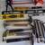 Asst. Carpenters hammers/related items 1 thumbnail