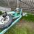19' Zieman ski boat trailer #1 6 thumbnail