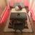 Master Massage Table (31 Inch Extra Wide Portable Table 1 thumbnail