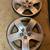 2007-2010 Pontiac G6 Hubcaps 2 thumbnail