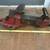 Antique Charles Parker “Eclipse” 4” machinist’s bench vise 8 thumbnail