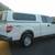 2013 FORD F150 EXTRA CAB 4WD WORK TRUCK WITH UTILITY SHELL 5 thumbnail