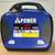 A-iPower Inverter Generator Ultra Quiet Very Low Hours Like New 1 thumbnail
