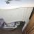 Vanity table, mirror and stool 3 thumbnail