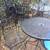 PATIO     VINTAGE   TABLE 6 thumbnail