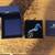 Swarovski Brooch - Seahorse - in box with booklet - Excellent 8 thumbnail