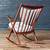 Danish Modern Teak Rocking Chair by Frank Reenskaug, c.1960’s 4 thumbnail