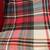 POTTERY BARN "DECLAN" PLAID, ORGANIC COTTON EURO SHAMS (SET OF 2), 201 12 thumbnail