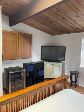 $1,350 / 1br - Master bedroom with attached bathroom (Northgate/Seattle)63659711008387123