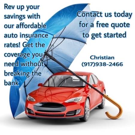Affordable car insurance 1