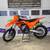 2025 KTM 250 SX-F 2 thumbnail
