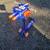 Nerf flybar blaster scooter 1 thumbnail