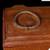 Vintage High Quality Gold Tone Costume Jewelry With Box 3 thumbnail