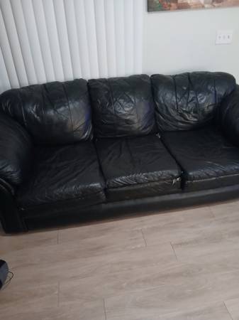 Free couch 1
