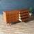 Mid-Century Danish Modern Teak Dresser by Komfort, c.1960’s 2 thumbnail