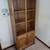 Maple bookcase 4 thumbnail