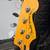 Fender Meteora Bass - Silverburst 6 thumbnail