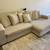 Couch Sectional, Sofa Micro Fabric, Cheap, Must See, Great Deal, 16 thumbnail