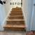 FLOOR  STAIRS INSTALLATION   AND  RENOVATION  WOOD  WORK  HANDYMAN   SERVICE 1 thumbnail